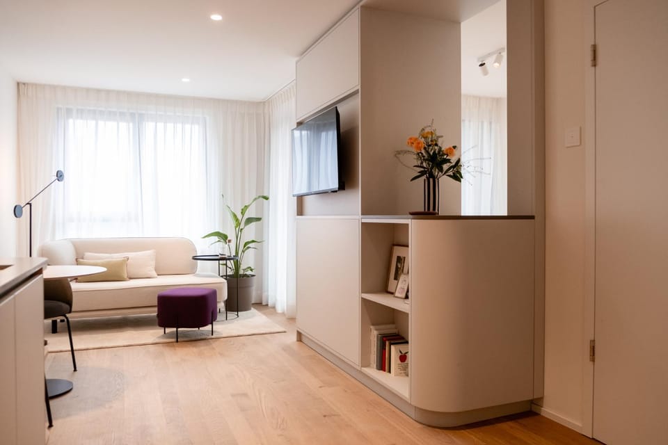 TV and multimedia, Living room