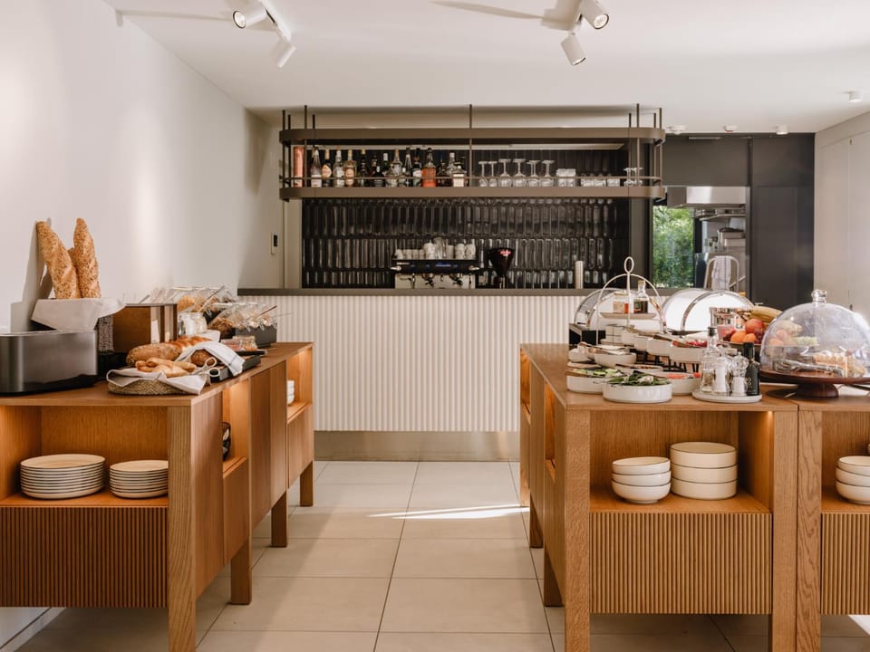 THE FLAG Lugano - Self Check-in Apartment hotel in Lugano