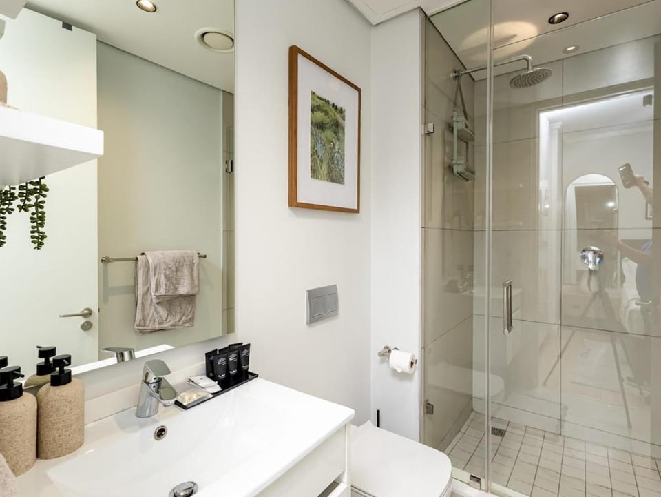 Elegant Ellipse Retreat- Luxury & Prime Location Apartment in Sandton