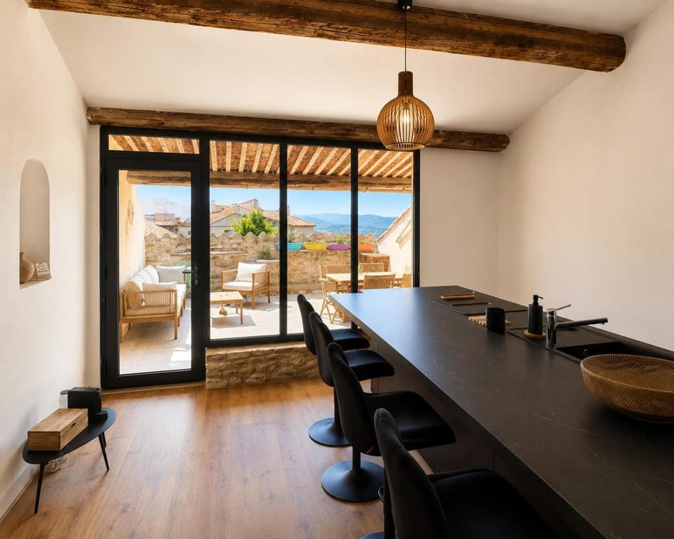 BY Castel - Appartements au coeur du Castellet Apartment in French Riviera