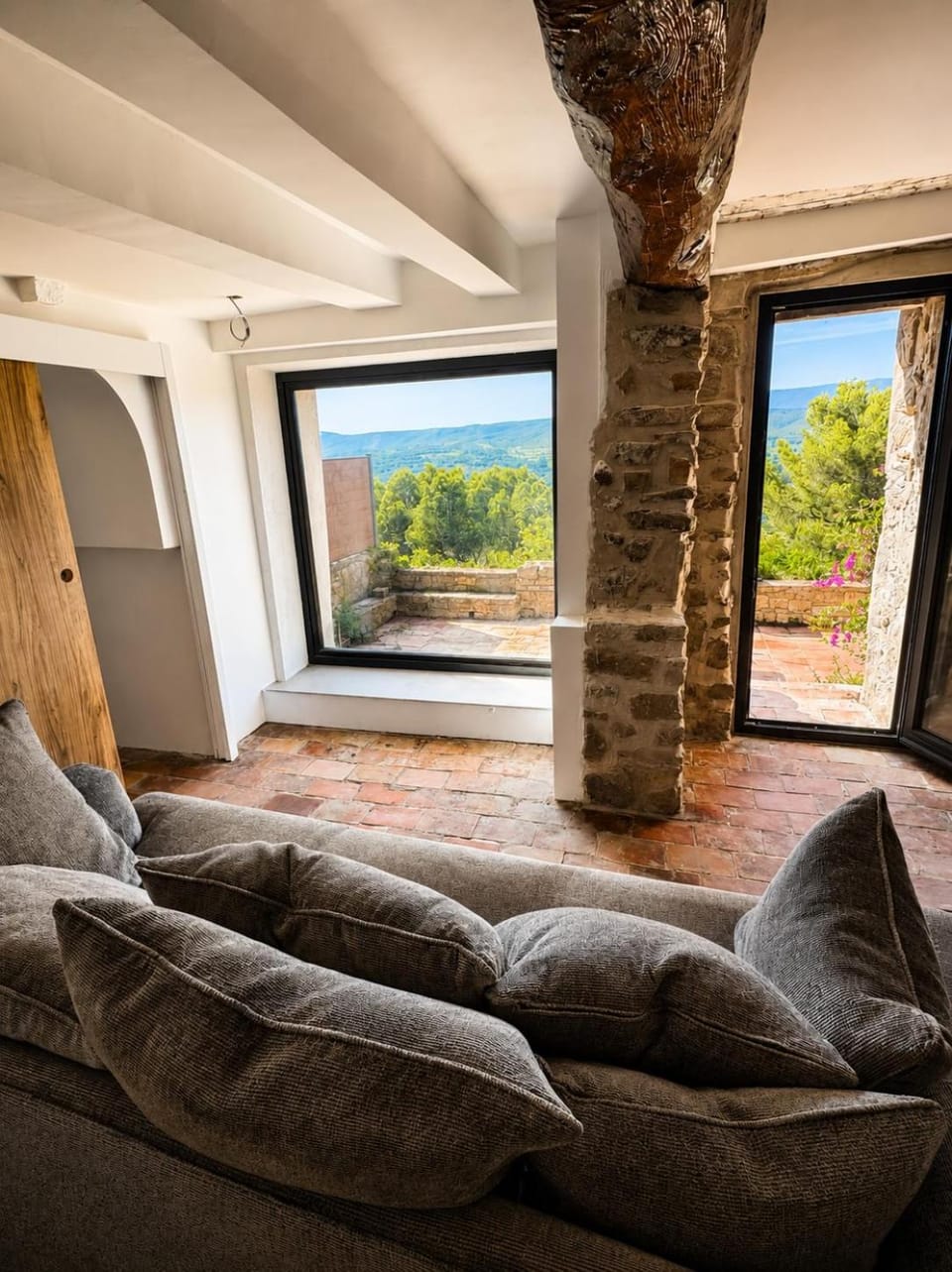 BY Castel - Appartements au coeur du Castellet Apartment in French Riviera