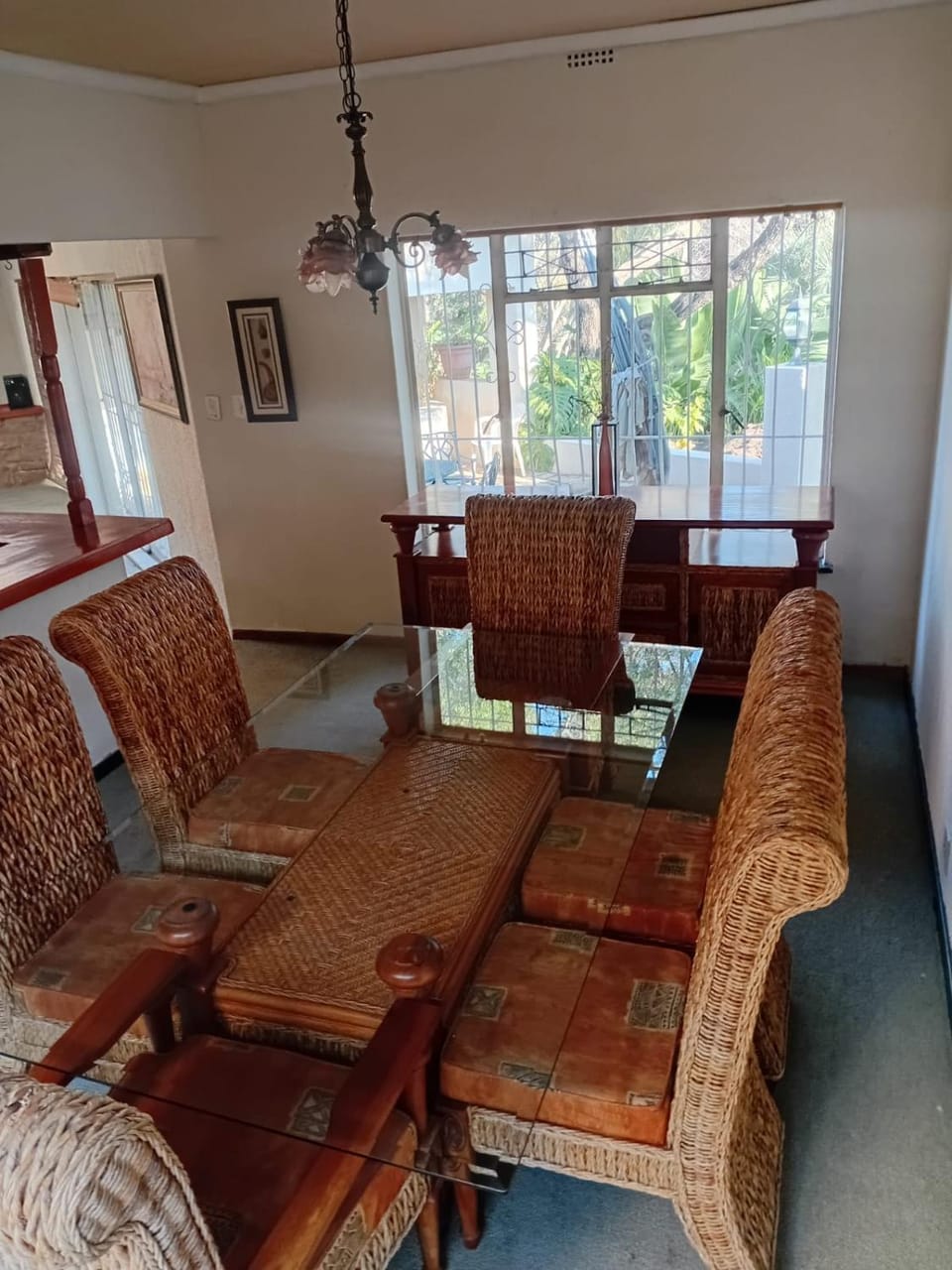 mSG HOME Vacation rental in Sandton