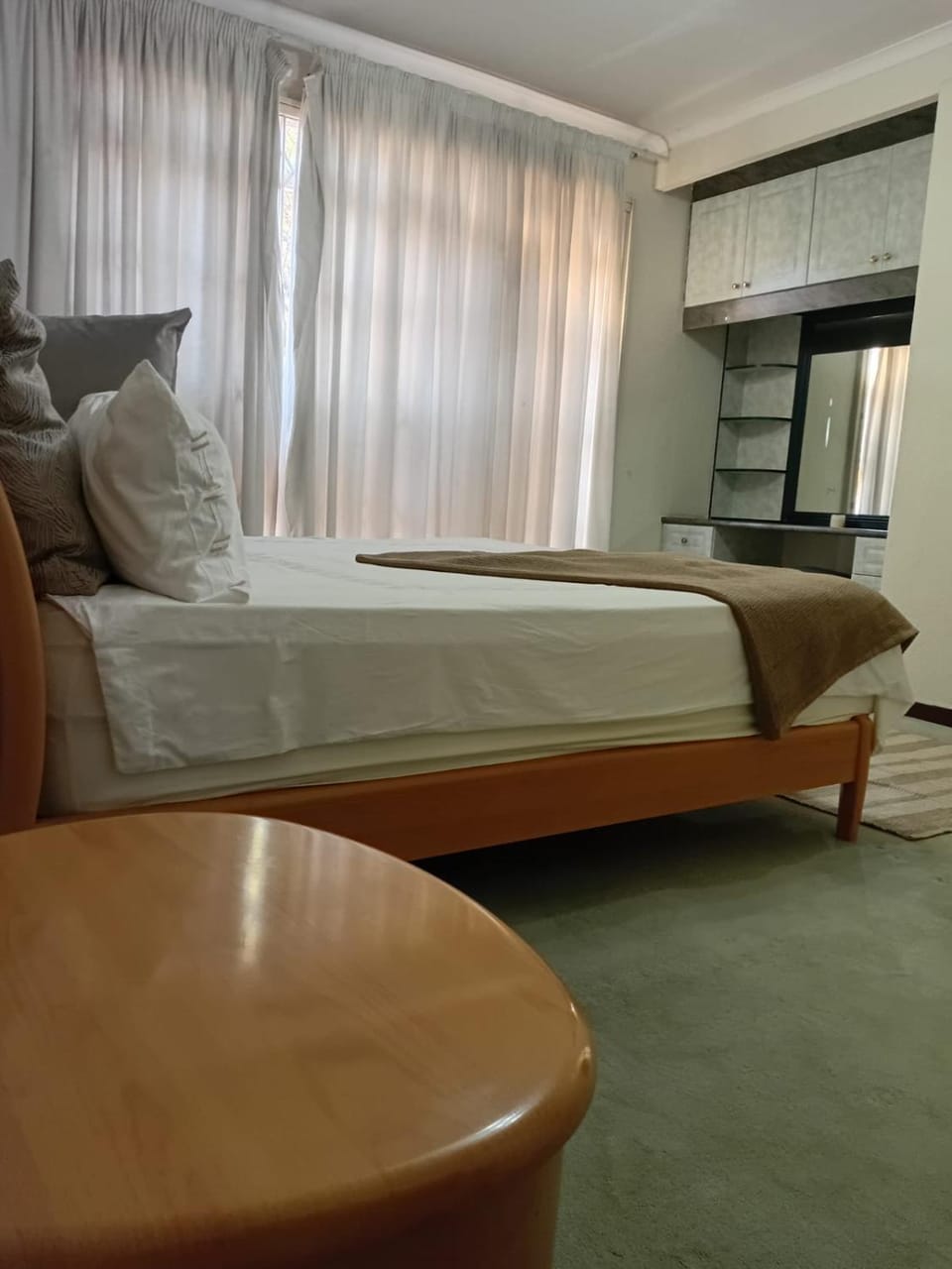 mSG HOME Vacation rental in Sandton
