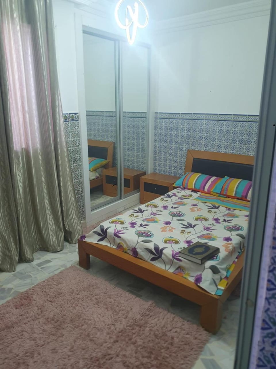 Dar joud Apartment in Tunis Governorate, Tunisia
