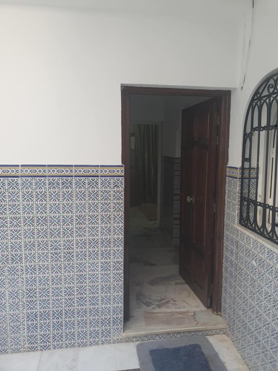 Dar joud Apartment in Tunis Governorate, Tunisia