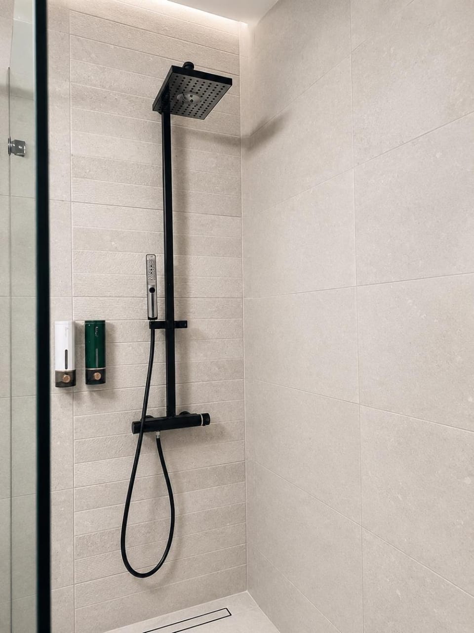 Shower