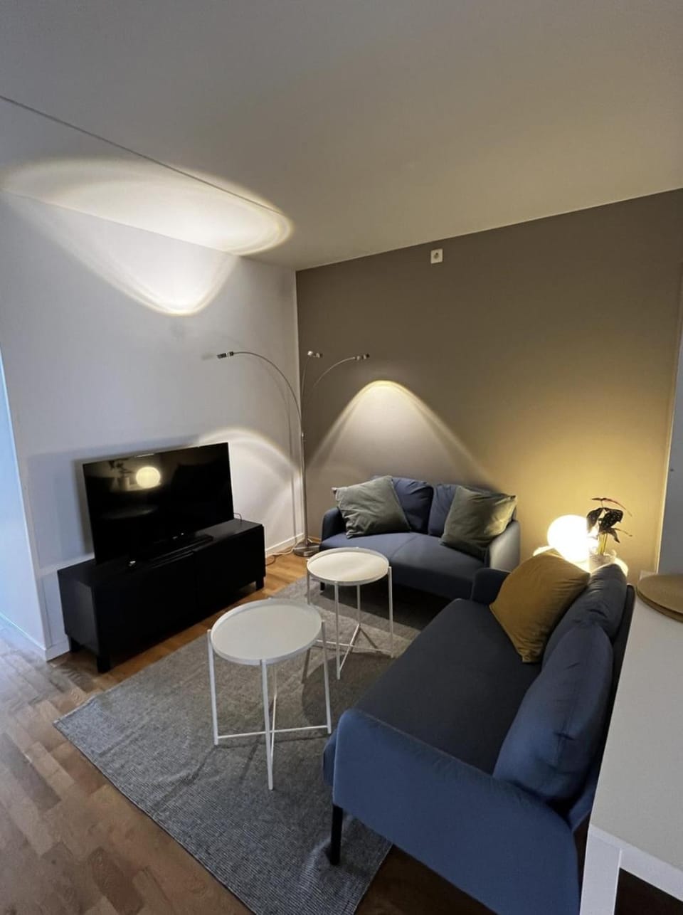 Rubina ranas gate 10 - private Rooms in apartment Vacation rental in Oslo