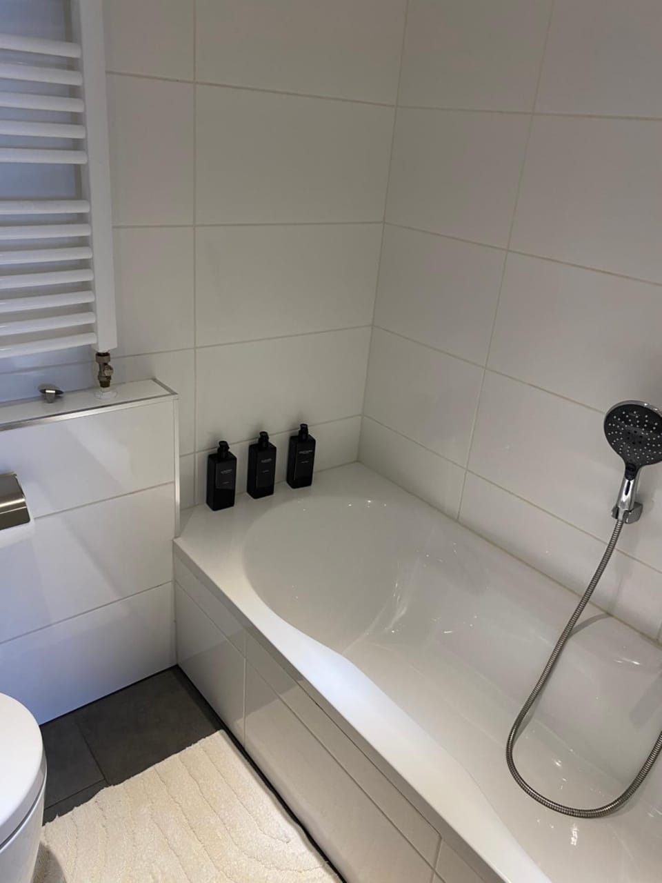 Ferienwohnung Weitblick Apartment in Rhineland-Palatinate