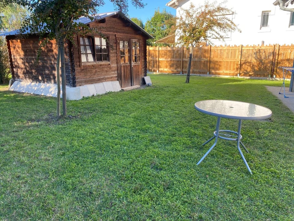 DaxDD2 Apartment in Dax