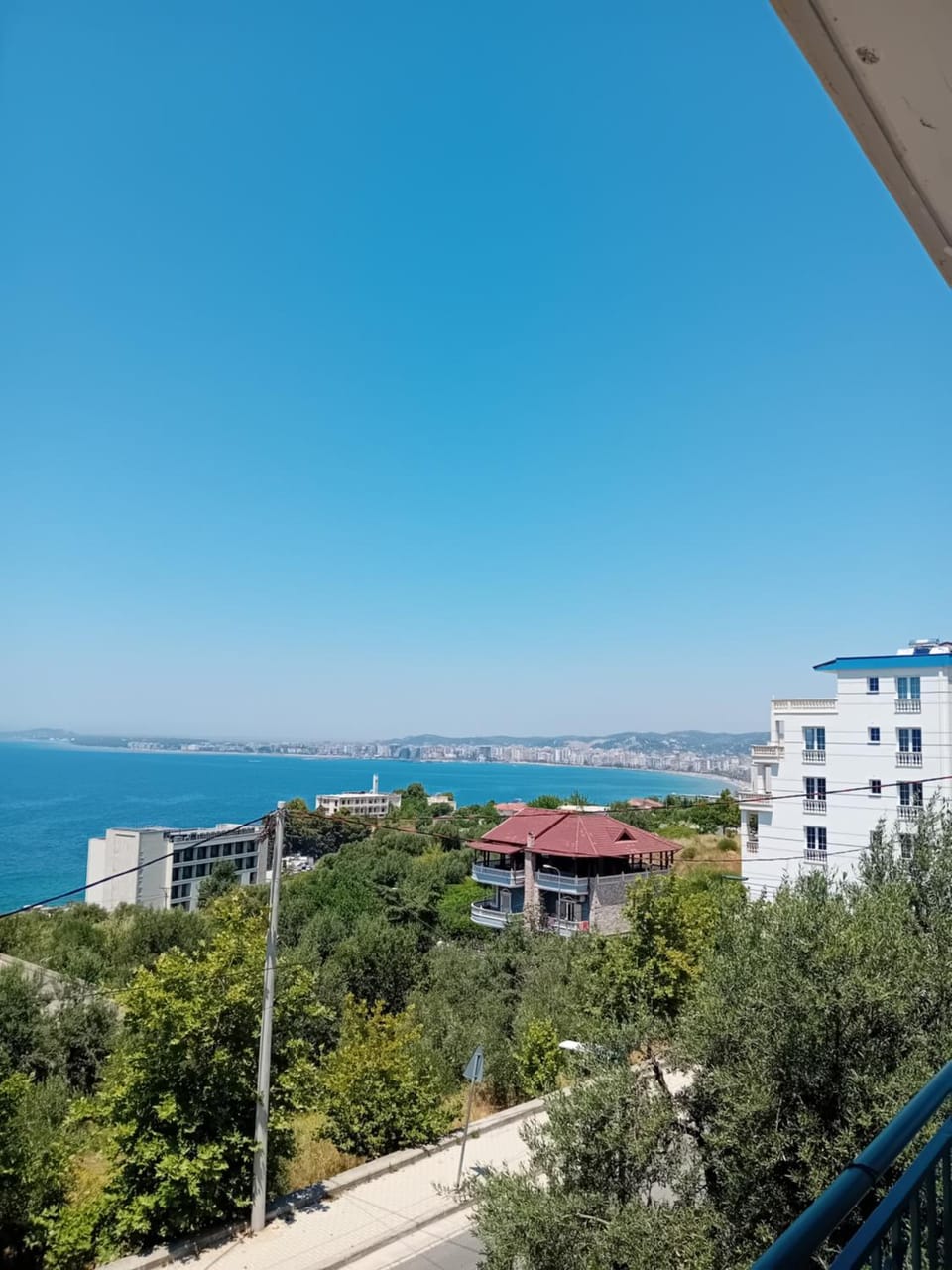 Anna 3 Apartment in Vlorë