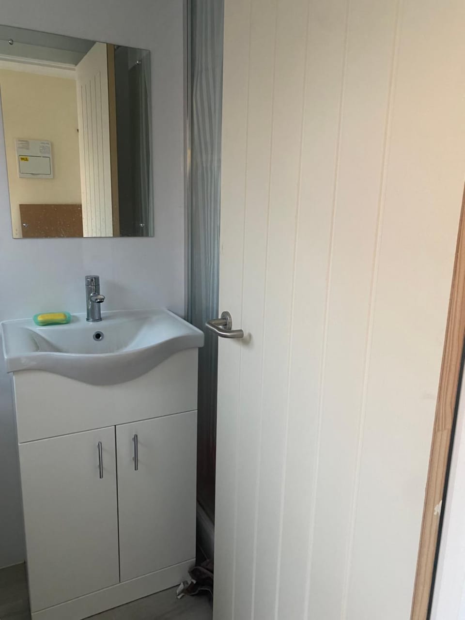 Keethz Home Apartment in England