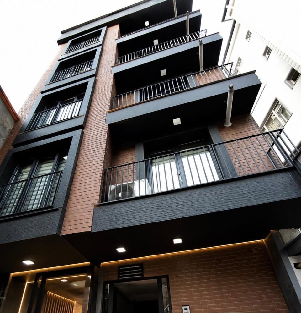 MYHome Apartment in Turkey