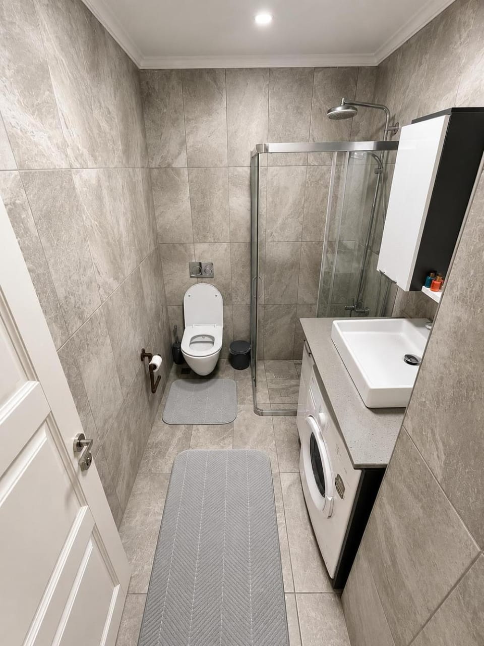 MYHome Apartment in Turkey