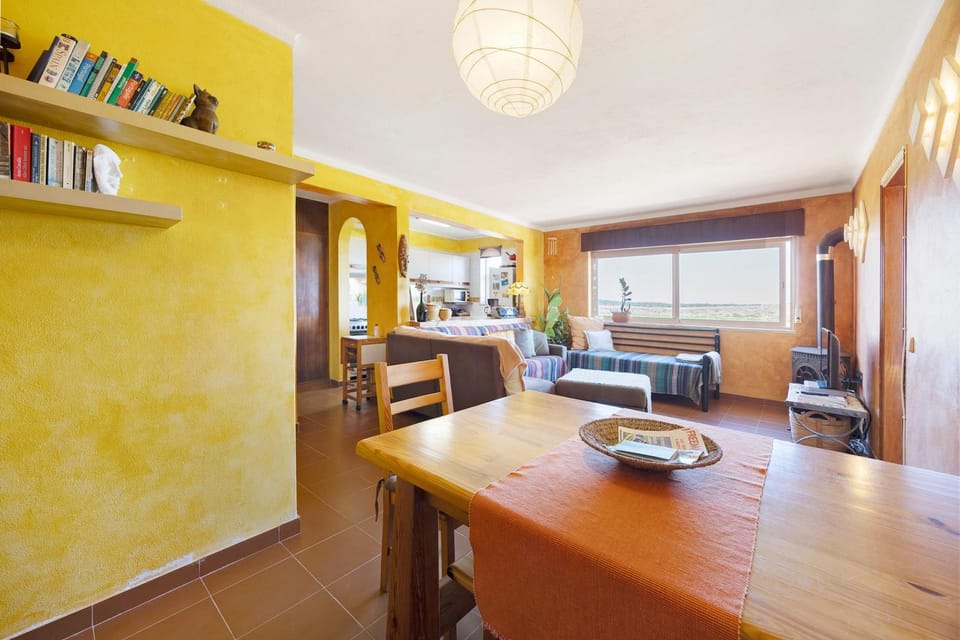Surf Spot House House in Sagres