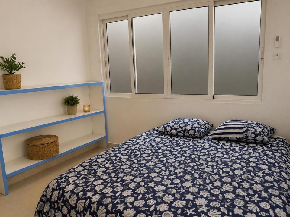 Lagon bleu Apartment in Le Gosier