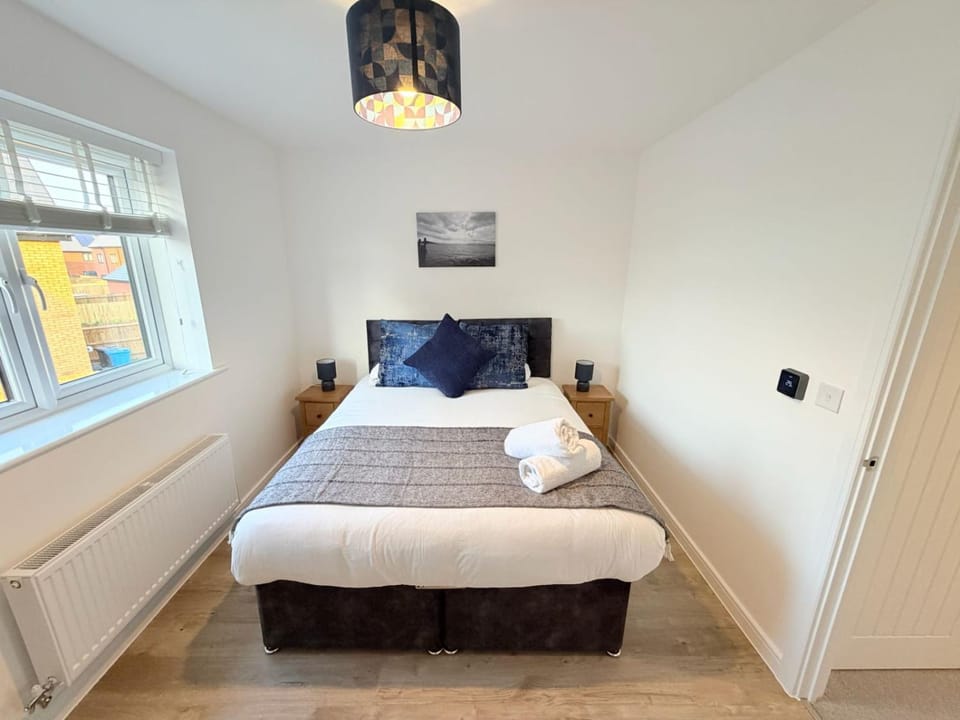 2 Bedroom House Modern Stay Derby Contractors House in Derby