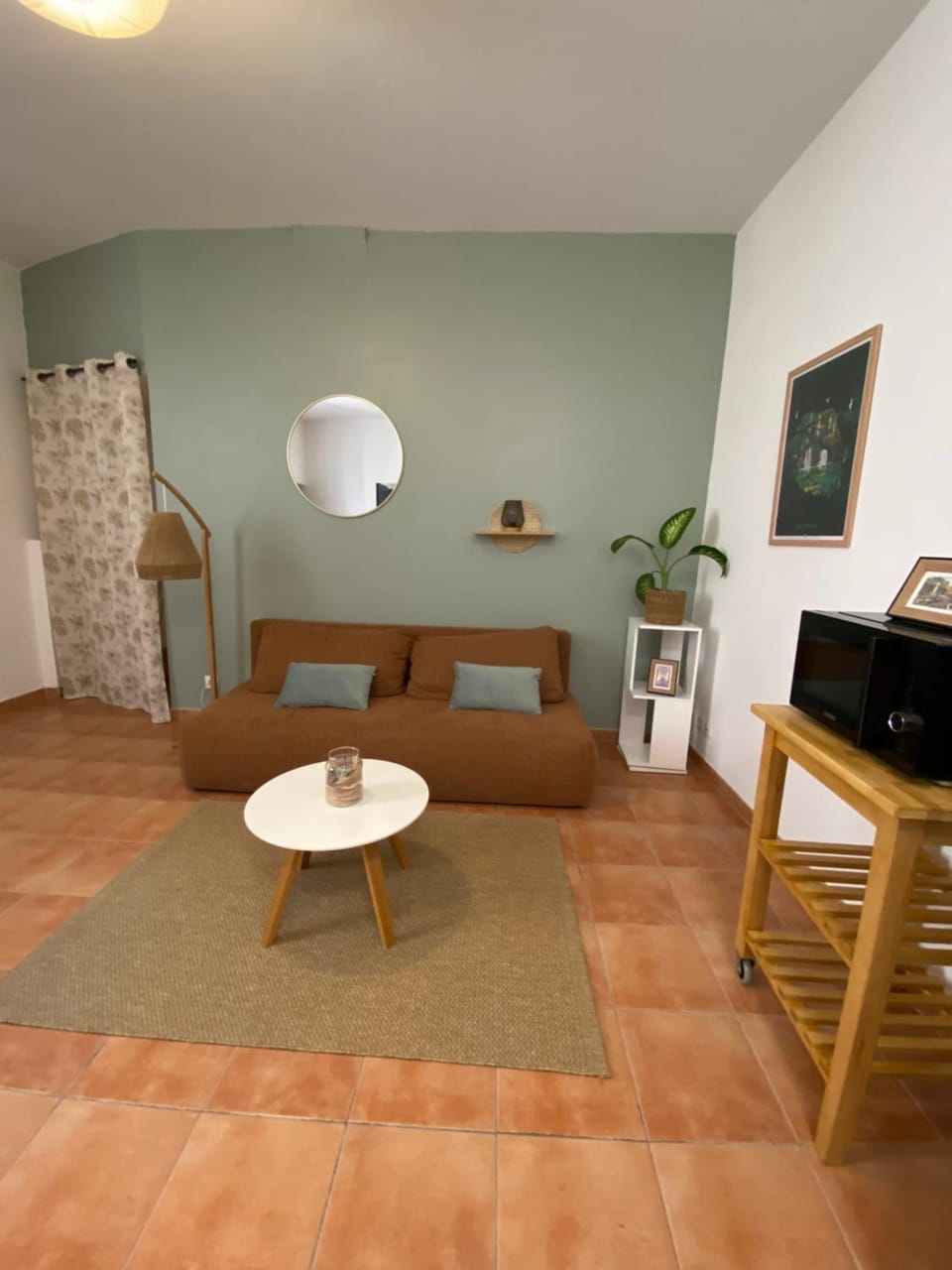 APPARTEMENT Malana Apartment in Nimes