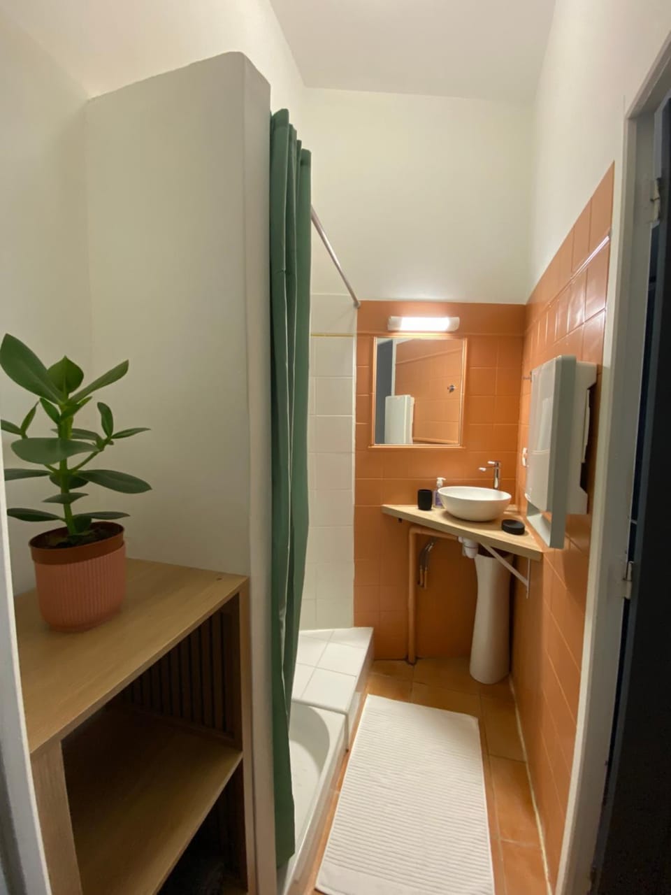 APPARTEMENT Malana Apartment in Nimes