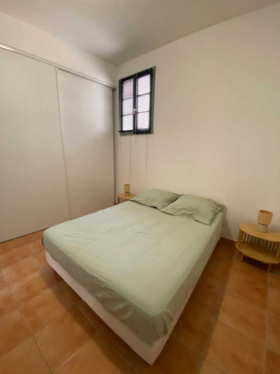 APPARTEMENT Malana Apartment in Nimes