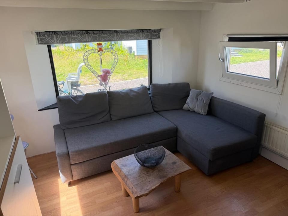 Chalet Kniphorst Campground/ 
RV Resort in Drenthe (province)