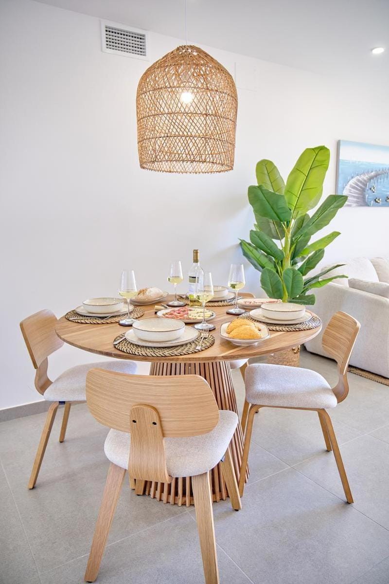 Casa de la Oca Apartment in Region of Murcia