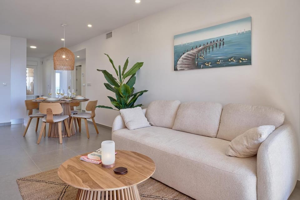 Casa de la Oca Apartment in Region of Murcia