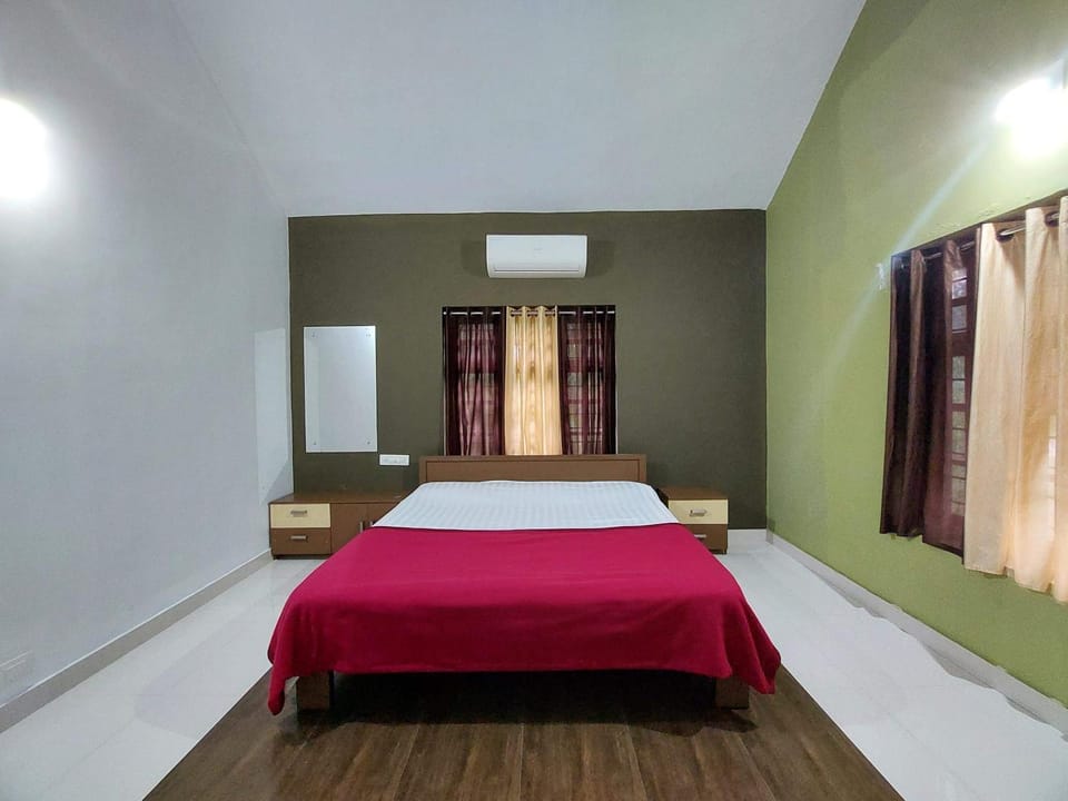 VIHA The Heaven - 2BH Apartment Apartment in Kerala
