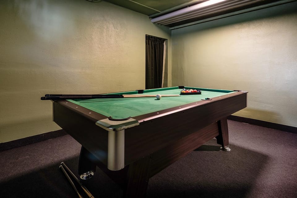 Billiard