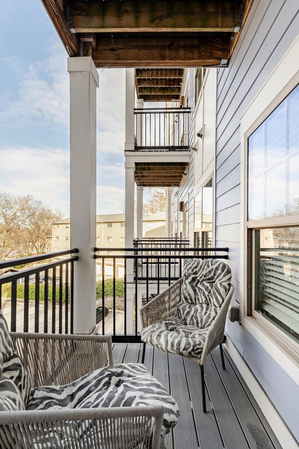 Prime Uptown Location Near Restaurants & Nightlife Apartment in Charlotte