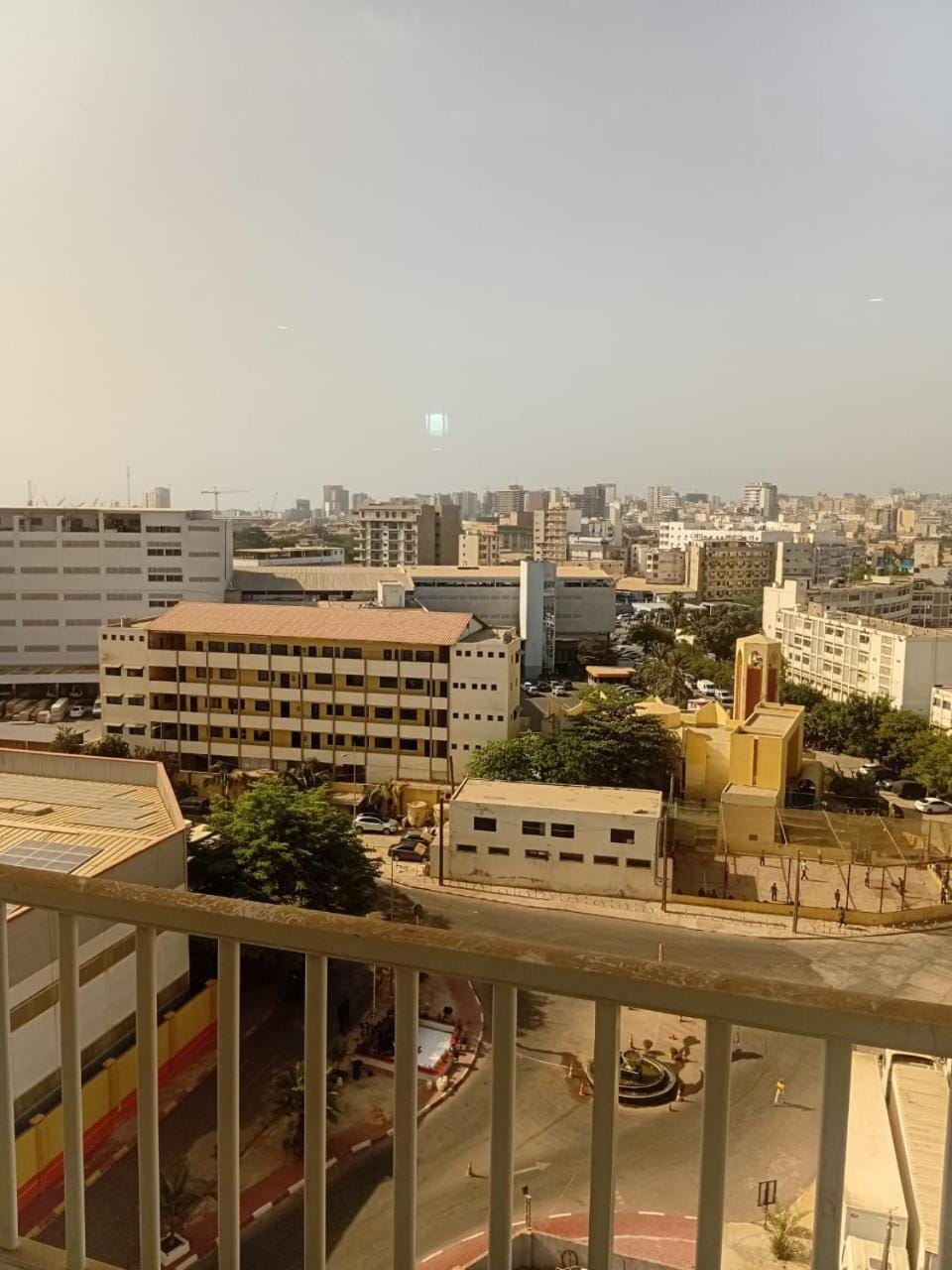 CT GROUPE immo Apartment in Dakar
