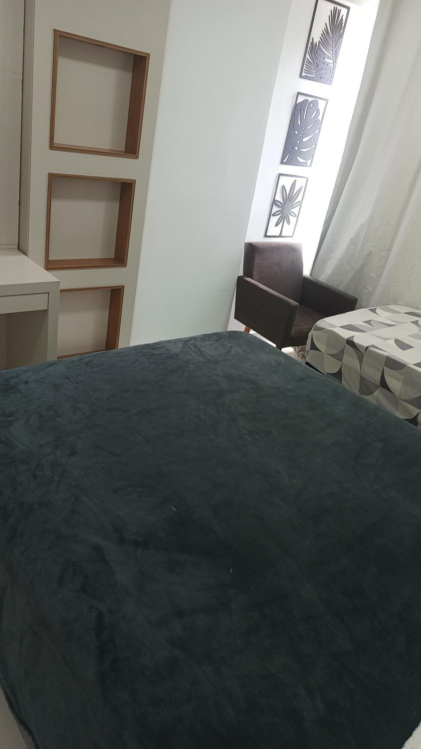 Nosso Lar 3001 Apartment in Sao Paulo City