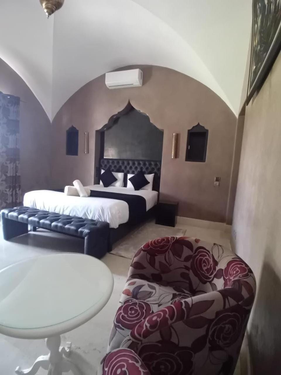 Palais Medali Marrakech Villa in Marrakesh-Safi