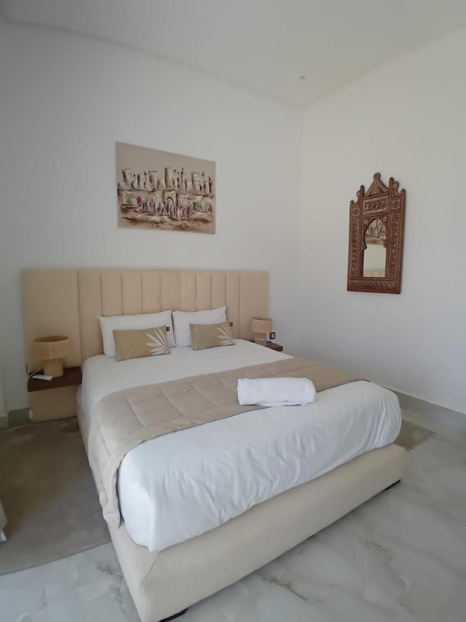 Palais Medali Marrakech Villa in Marrakesh-Safi