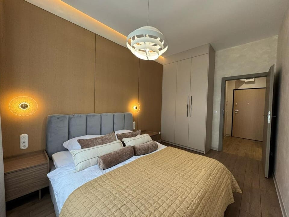 ApartamentySnu, Apartament Przy Bulwarach 2 Apartment in Masovian Voivodeship