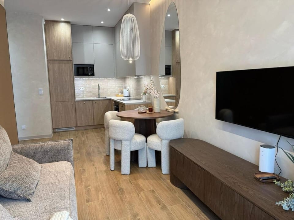 ApartamentySnu, Apartament Przy Bulwarach 2 Apartment in Masovian Voivodeship