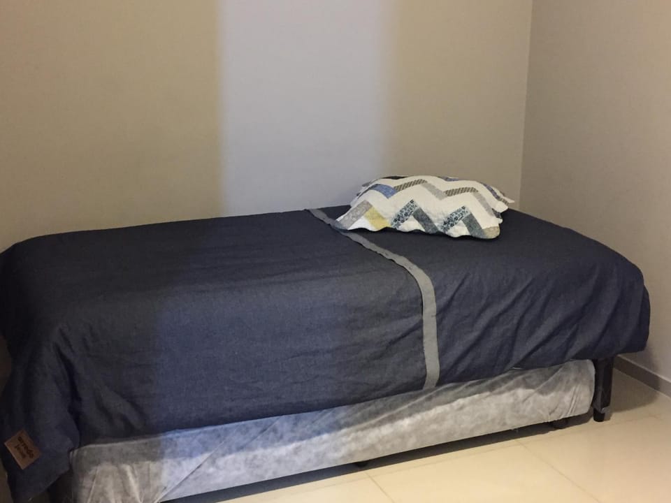 Apartamento 5 Carcano Apartment in Villa Carlos Paz
