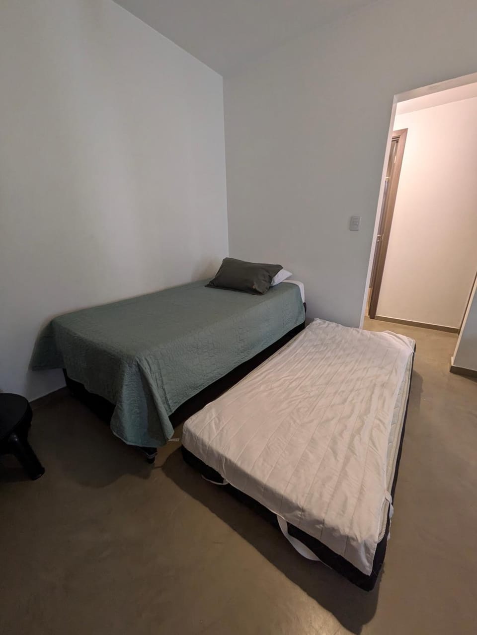 Apartamento 5 Carcano Apartment in Villa Carlos Paz