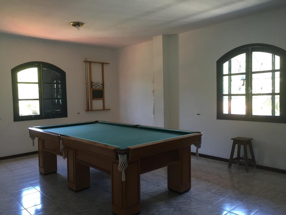 Billiard