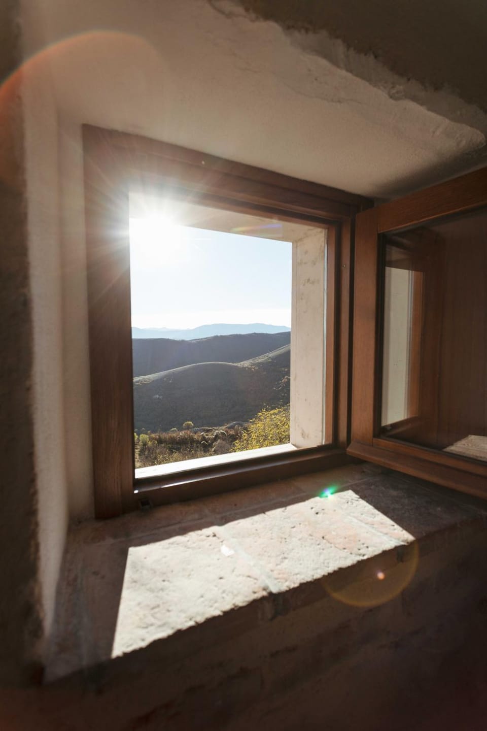 L'Affaccio House in Abruzzo
