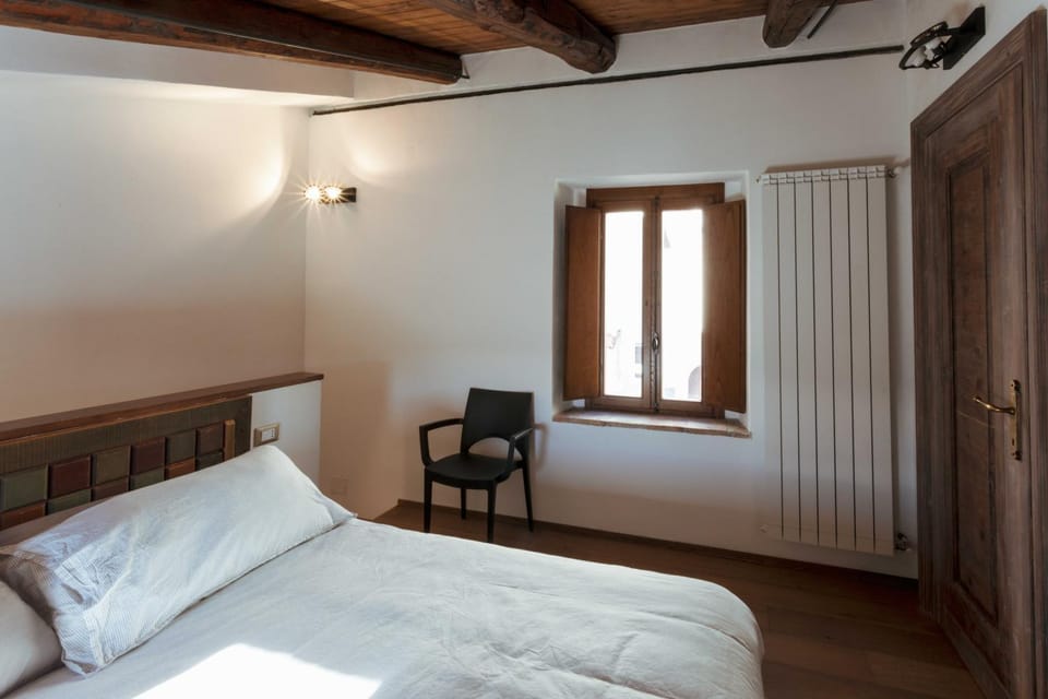 L'Affaccio House in Abruzzo