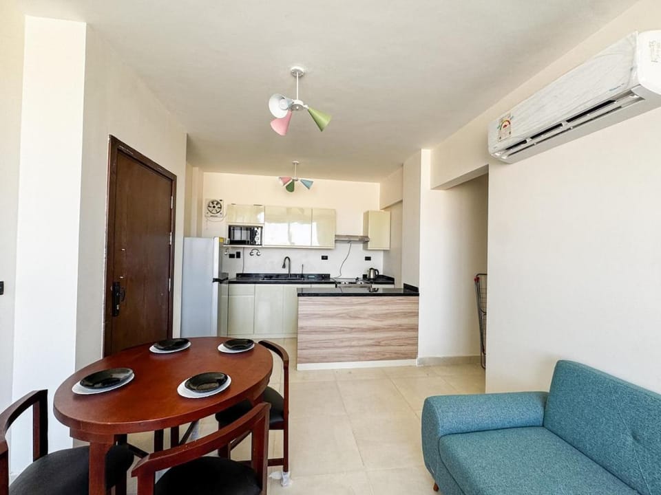 1BDR Apartment Zahra l Sidi Abd El Rahman Apartment in Egypt