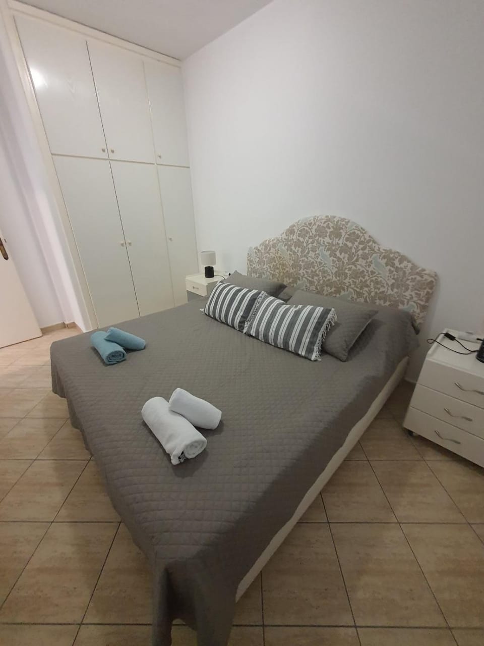 Mezoneta Fokea Apartment in Halkidiki