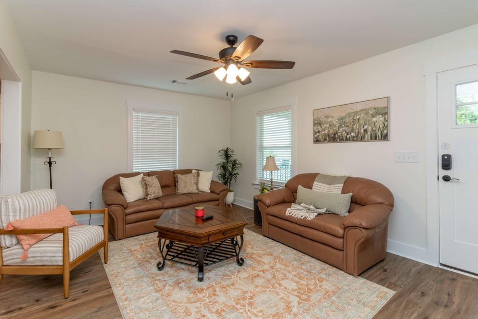 The Magnolia on 54th House in Phenix City