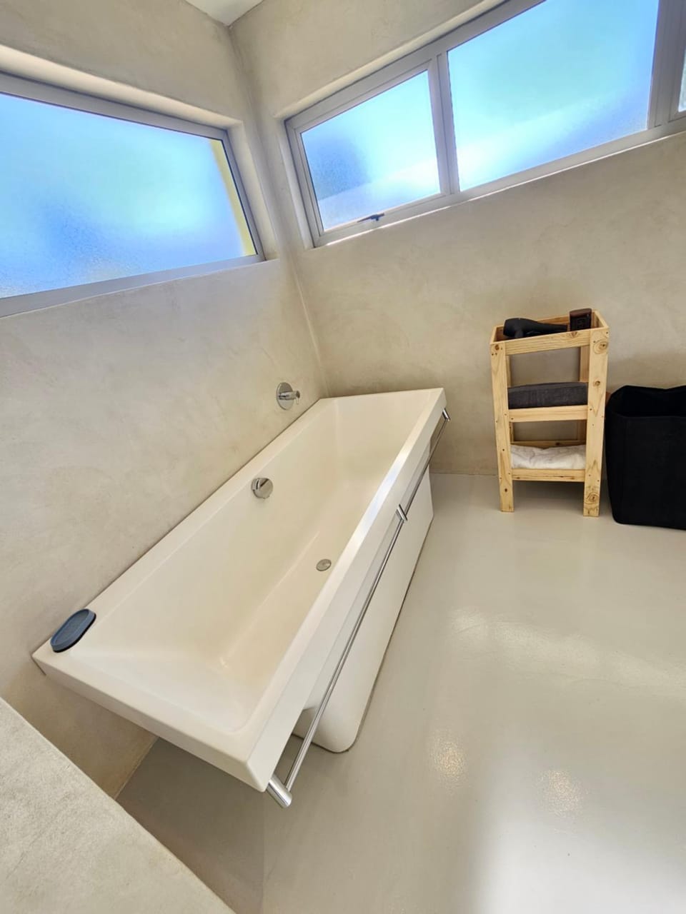 Living in the moment - Deluxe, Ensuite Bedroom Vacation rental in Windhoek