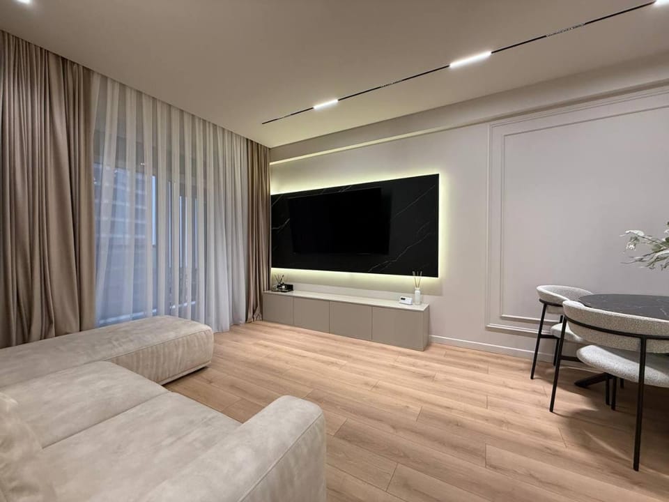 Luxuri Apartament Oasis Apartment in Chișinău