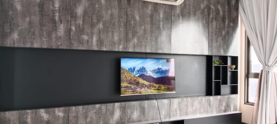 TV and multimedia