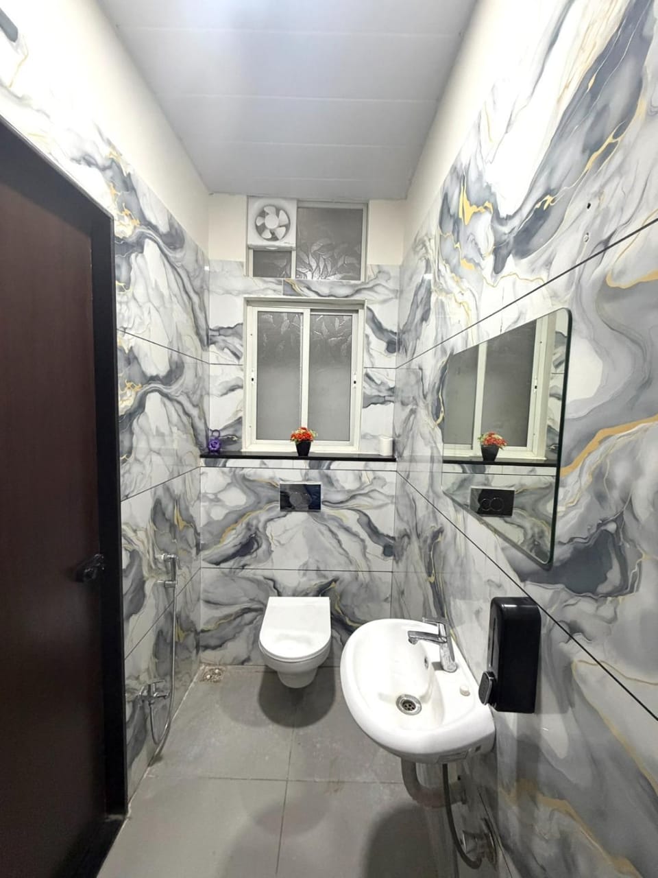 Yatha Sukham Dwitiya Vacation rental in India