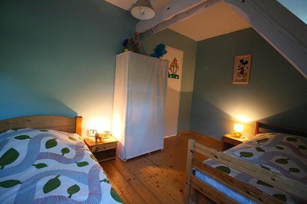 Maison à la campagne House in Brittany