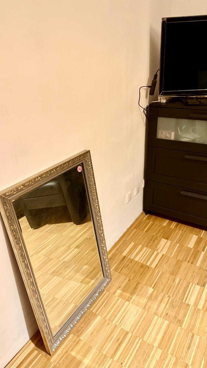 1 Zimmer 3 min von der Messe Vacation rental in Munich