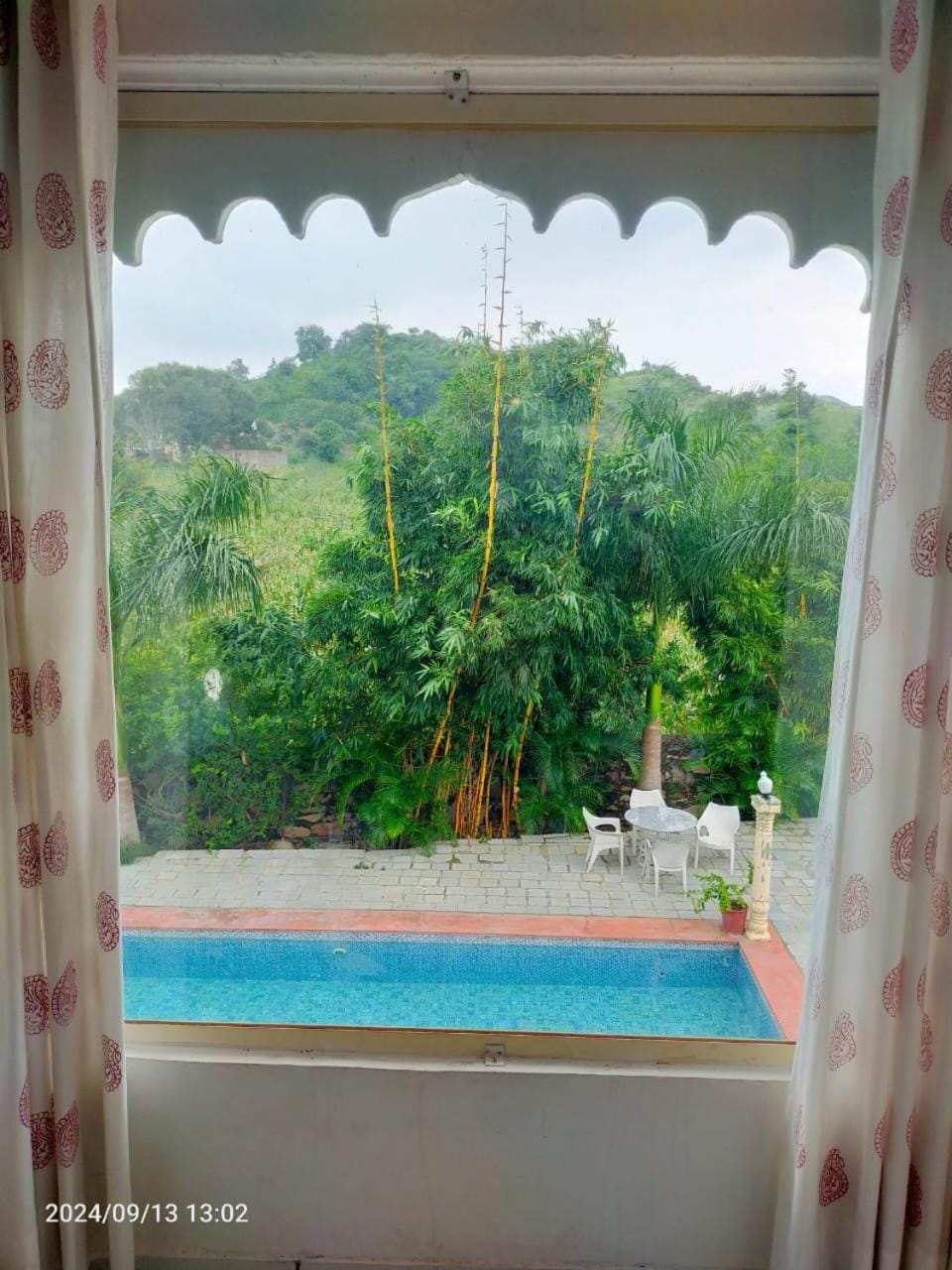 Jag Aravali Villa With Private Pool Vacation rental in Rajasthan